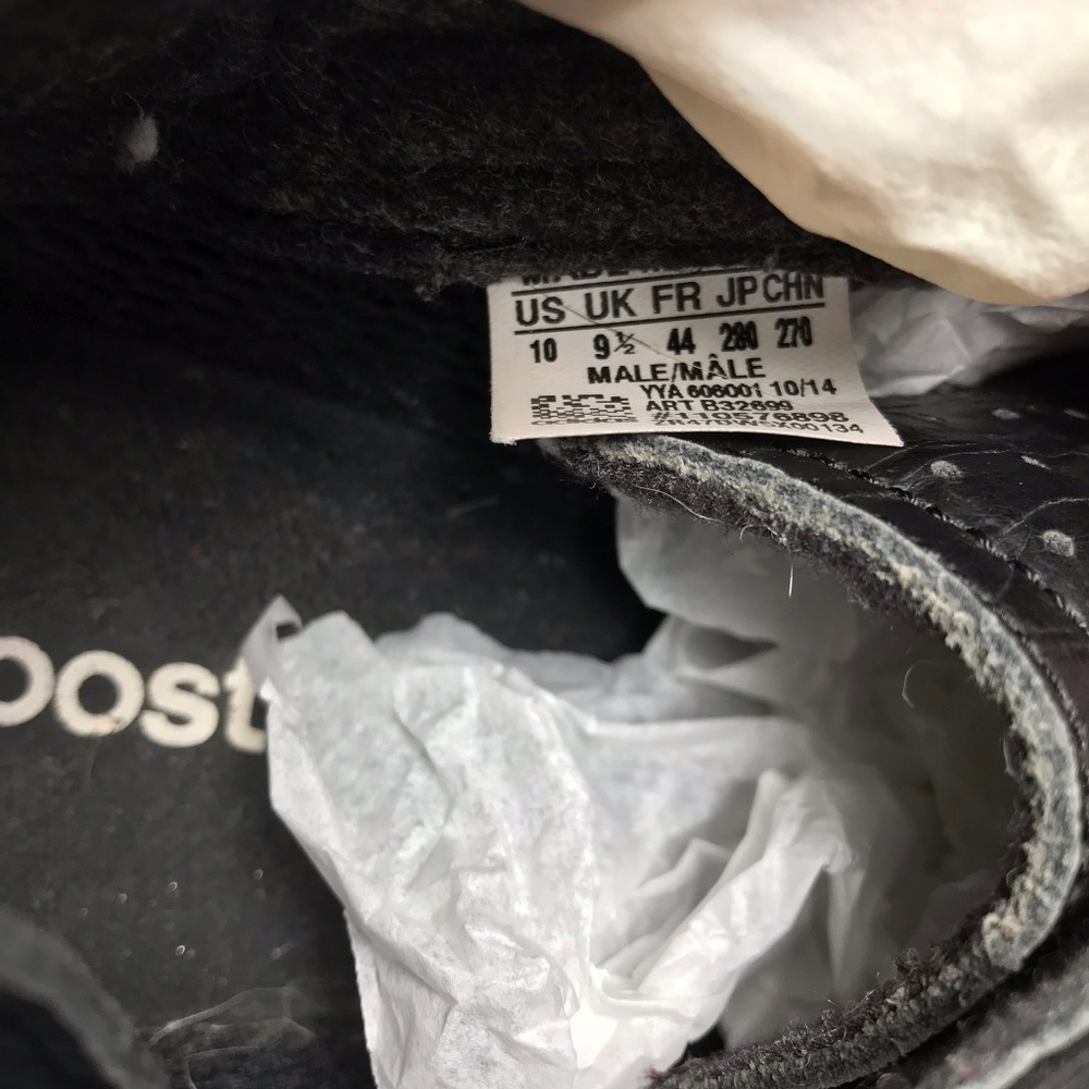 Adidas Boost - Picture 8 of 8